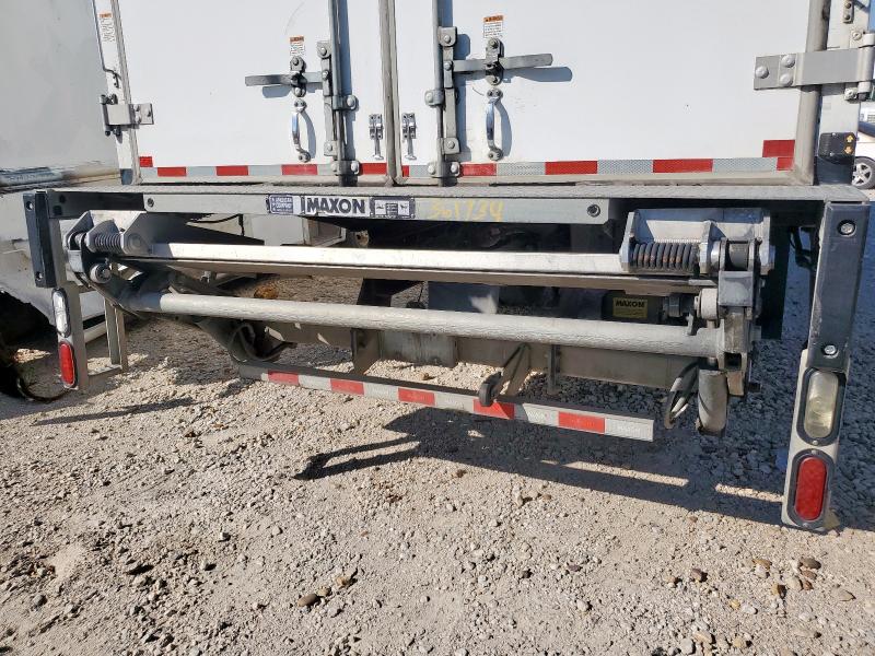 3ALACWFC0LDLZ3546 - 2020 FREIGHTLINER M2 106 MEDIUM DUTY WHITE photo 9