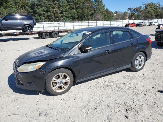 2014 FORD FOCUS SE, 