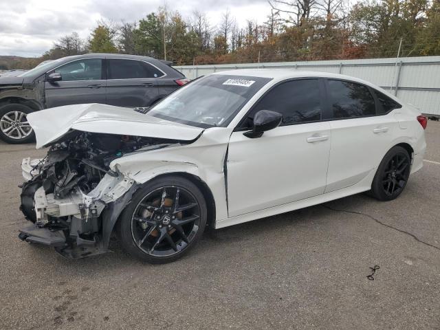 2024 HONDA CIVIC SPORT, 