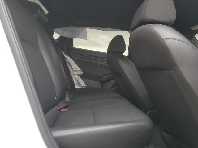 2HGFE2F56RH570735 - 2024 HONDA CIVIC SPORT თეთრი ფოტო 10