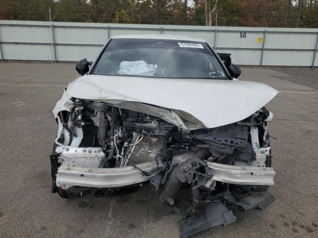 2HGFE2F56RH570735 - 2024 HONDA CIVIC SPORT თეთრი ფოტო 5