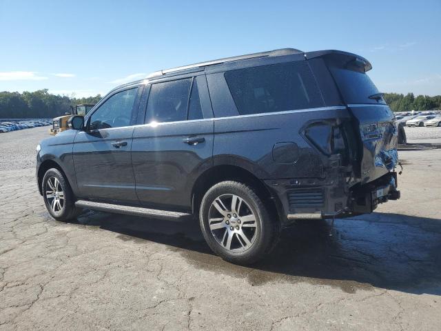 1FMJU1H83REA93018 - 2024 FORD EXPEDITION XLT BLACK photo 2