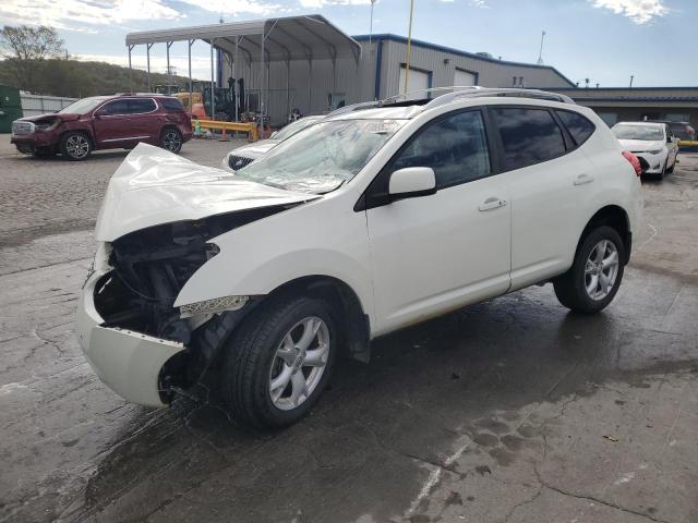 2009 NISSAN ROGUE S, 