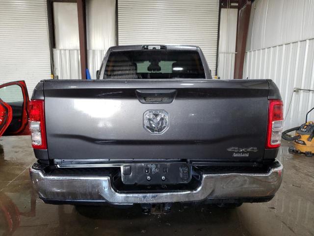 3C6UR5CJ4RG114172 - 2024 RAM 2500 TRADESMAN BLACK photo 6