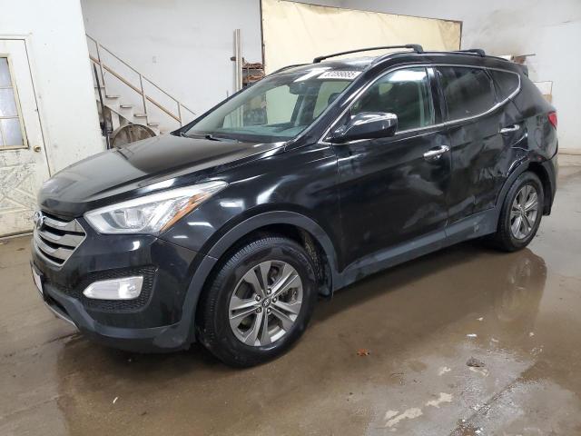 2013 HYUNDAI SANTA FE S, 