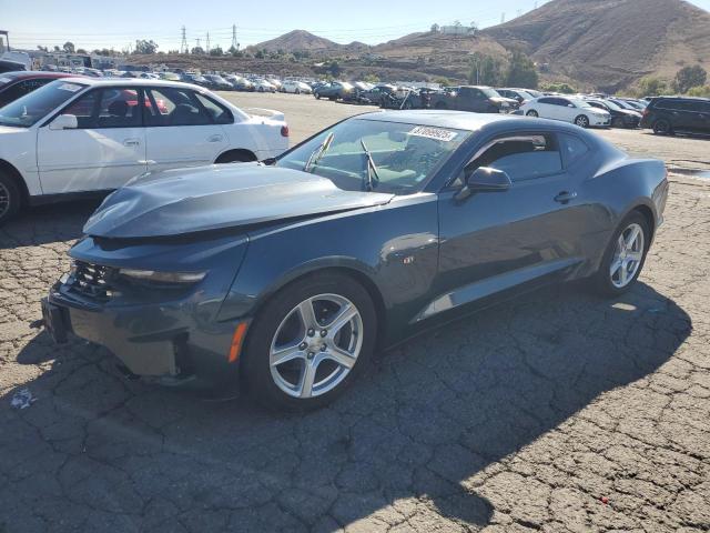 2023 CHEVROLET CAMARO LS, 