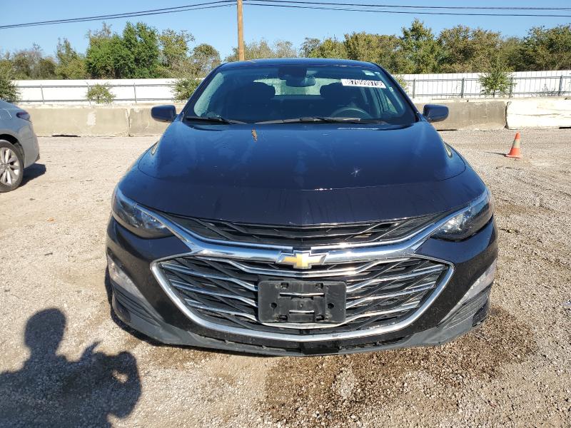 1G1ZD5ST8PF199282 - 2023 CHEVROLET MALIBU LT GRAY photo 5