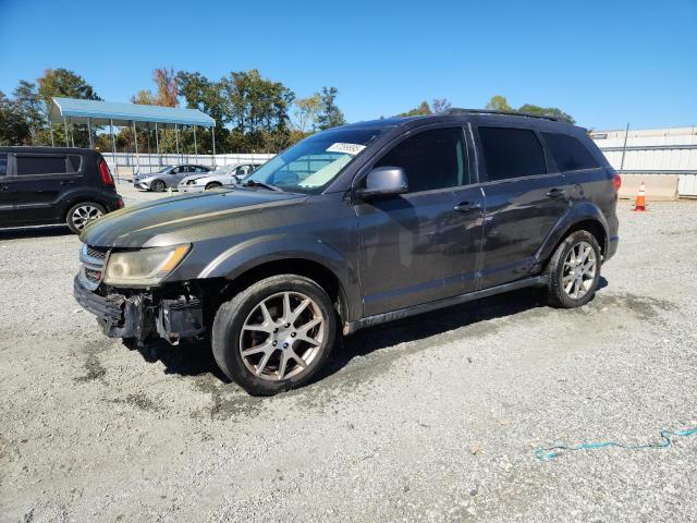 2015 DODGE JOURNEY SXT, 