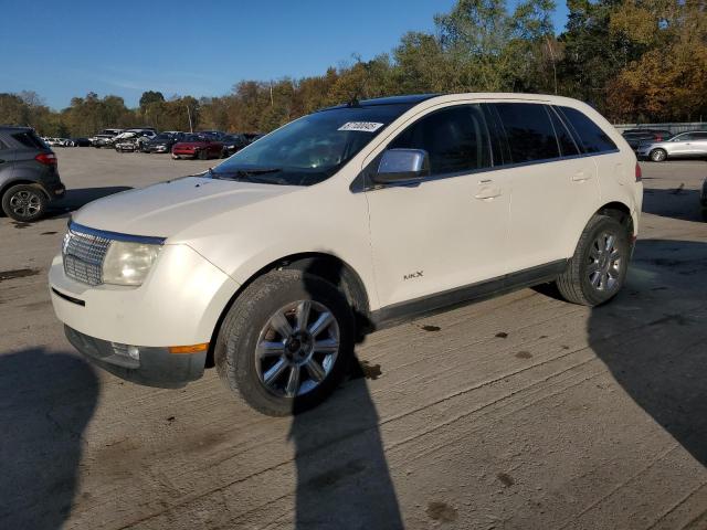 2007 LINCOLN MKX, 