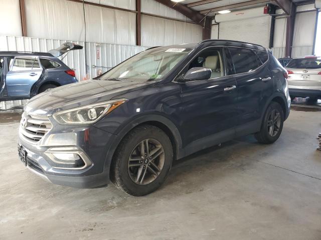 2017 HYUNDAI SANTA FE S, 