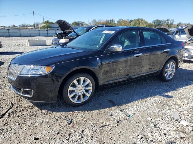 2012 LINCOLN MKZ, 