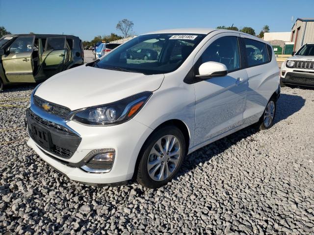2022 CHEVROLET SPARK 1LT, 