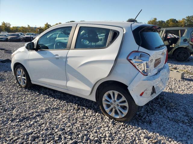 KL8CD6SA5NC010757 - 2022 CHEVROLET SPARK 1LT 白色 照片 2