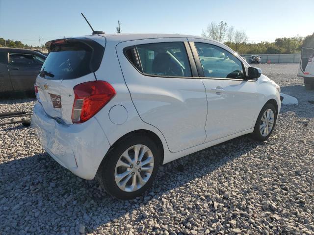 KL8CD6SA5NC010757 - 2022 CHEVROLET SPARK 1LT 白色 照片 3