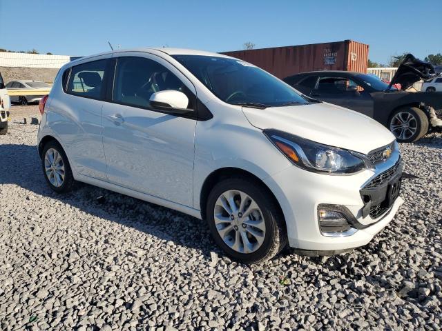 KL8CD6SA5NC010757 - 2022 CHEVROLET SPARK 1LT 白色 照片 4
