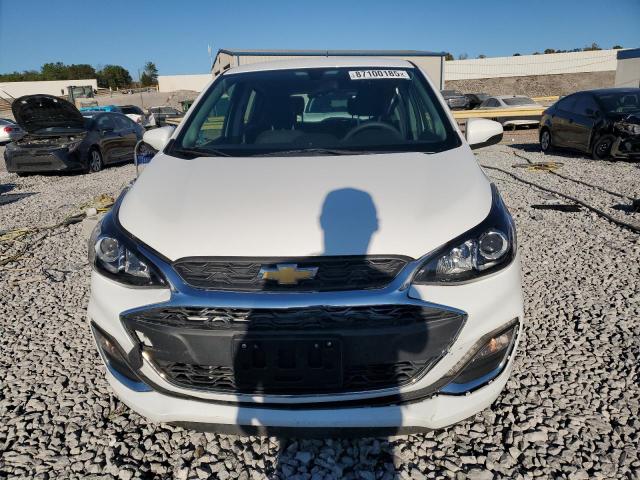 KL8CD6SA5NC010757 - 2022 CHEVROLET SPARK 1LT 白色 照片 5