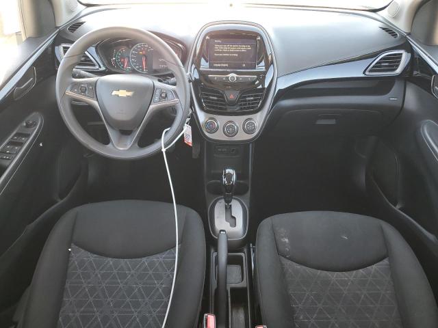 KL8CD6SA5NC010757 - 2022 CHEVROLET SPARK 1LT 白色 照片 8