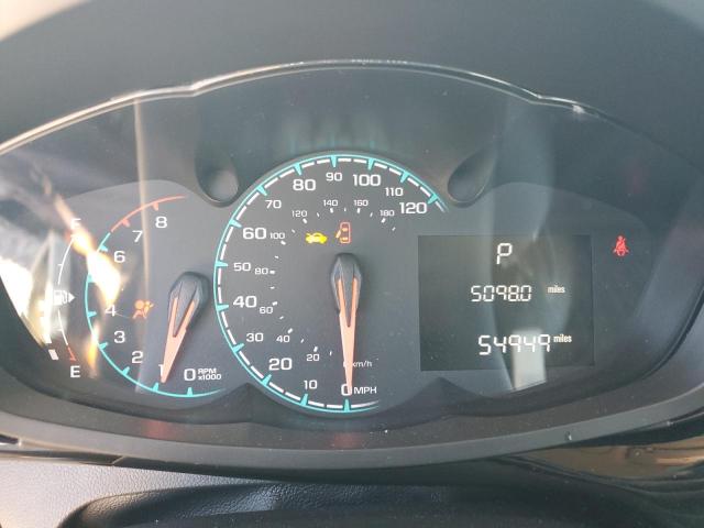 KL8CD6SA5NC010757 - 2022 CHEVROLET SPARK 1LT 白色 照片 9