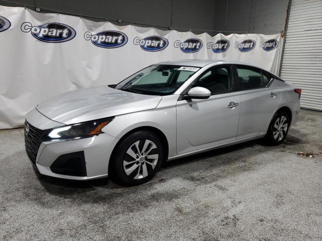 2023 NISSAN ALTIMA S, 