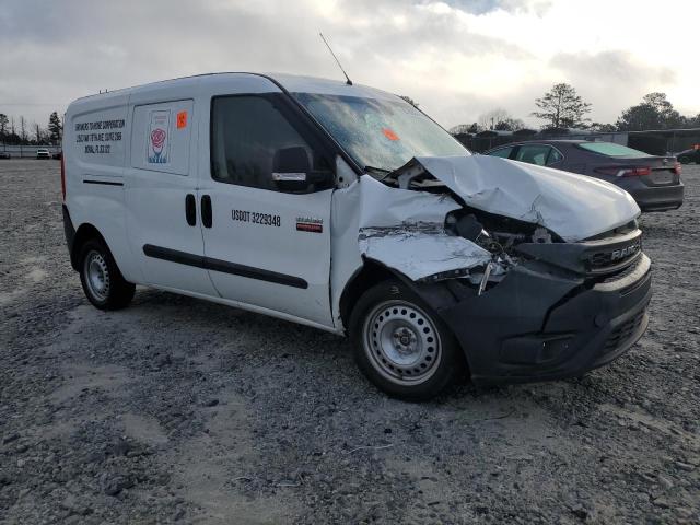 ZFBHRFAB4K6M90778 - 2019 RAM PROMASTER WHITE photo 4