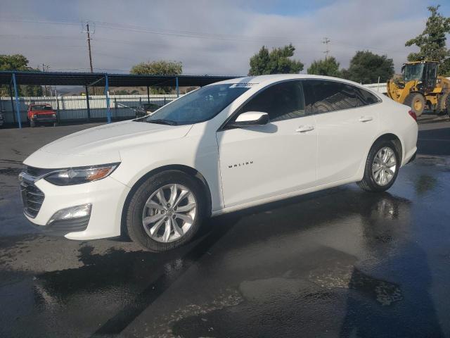 2023 CHEVROLET MALIBU LT, 