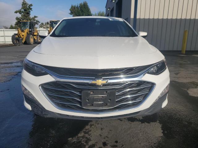 1G1ZD5ST7PF186121 - 2023 CHEVROLET MALIBU LT WHITE photo 5