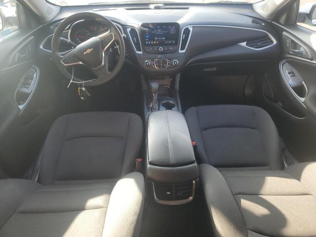 1G1ZD5ST7PF186121 - 2023 CHEVROLET MALIBU LT WHITE photo 8