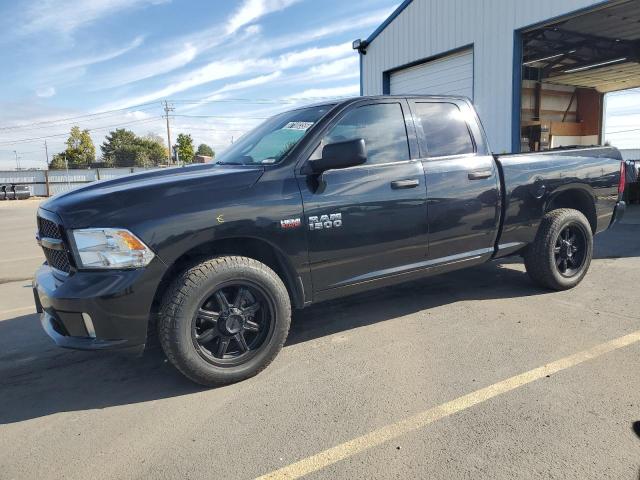 2013 RAM 1500 ST, 