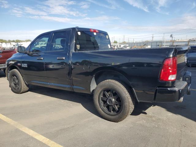 1C6RR7FT5DS683466 - 2013 RAM 1500 ST BLACK photo 2