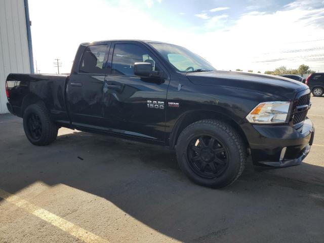 1C6RR7FT5DS683466 - 2013 RAM 1500 ST BLACK photo 4