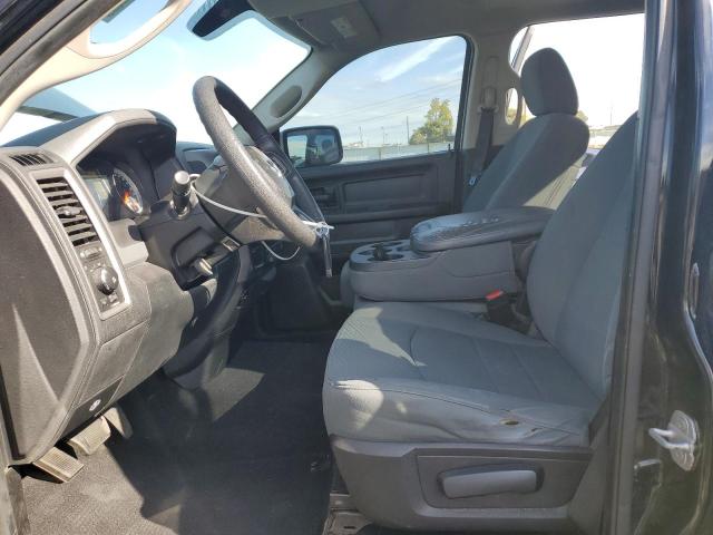 1C6RR7FT5DS683466 - 2013 RAM 1500 ST BLACK photo 7