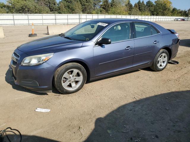 2013 CHEVROLET MALIBU LS, 