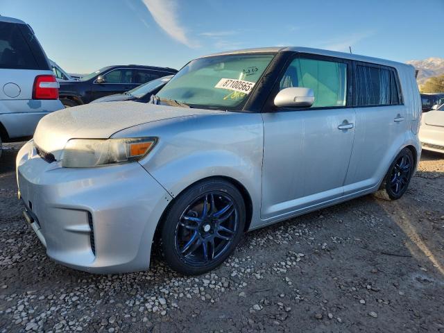 2011 TOYOTA SCION XB, 