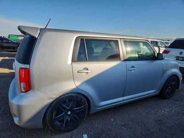 JTLZE4FE7B1129308 - 2011 TOYOTA SCION XB 银色 照片 3