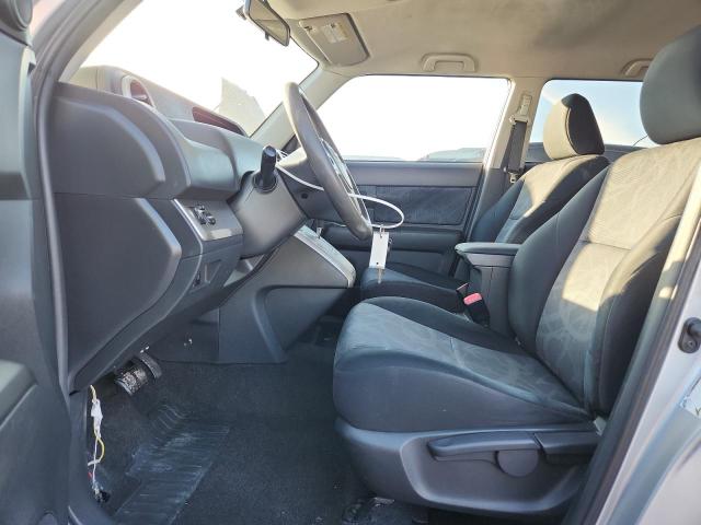 JTLZE4FE7B1129308 - 2011 TOYOTA SCION XB 银色 照片 7
