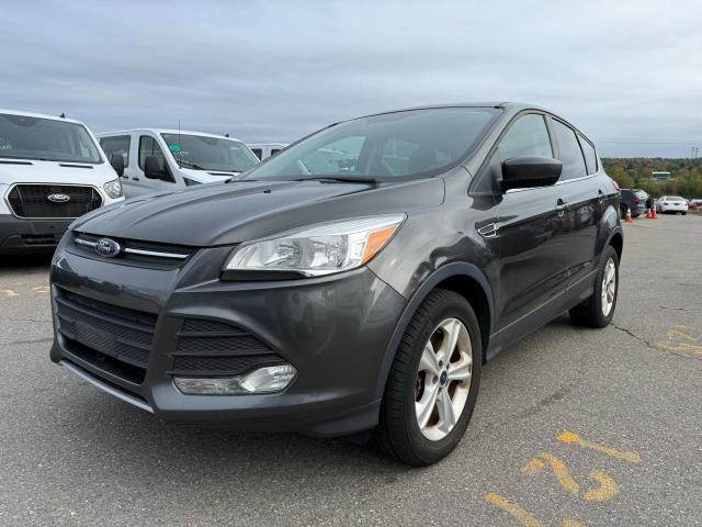 2016 FORD ESCAPE SE, 