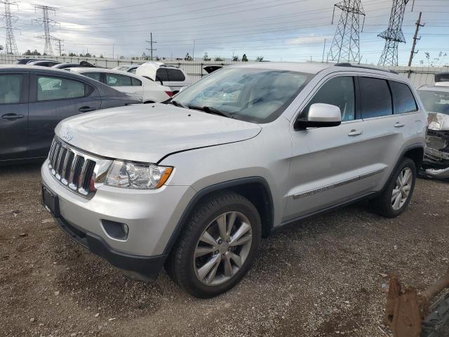 2012 JEEP GRAND CHER LAREDO, 