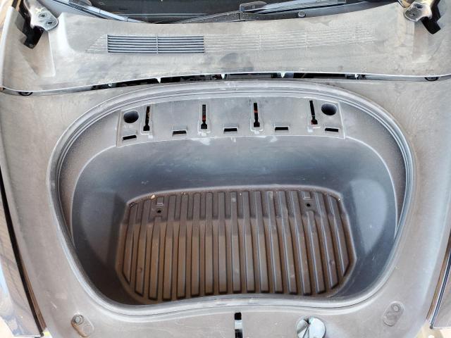 5YJ3E1ET4RF797911 - 2024 TESLA MODEL 3 Grau Foto 11