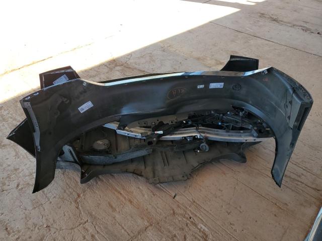 5YJ3E1ET4RF797911 - 2024 TESLA MODEL 3 Grau Foto 12