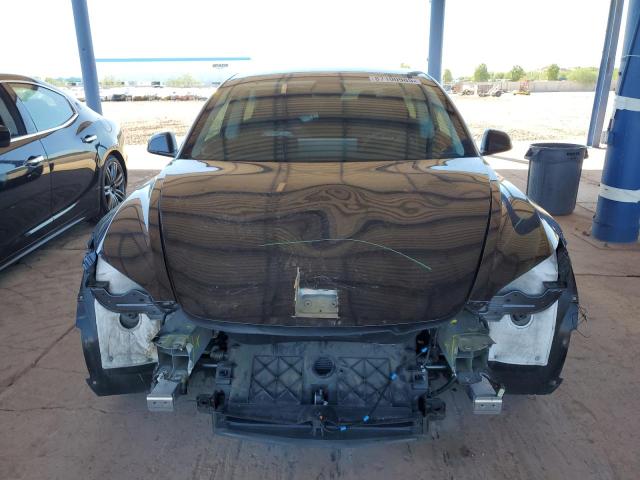 5YJ3E1ET4RF797911 - 2024 TESLA MODEL 3 Grau Foto 5