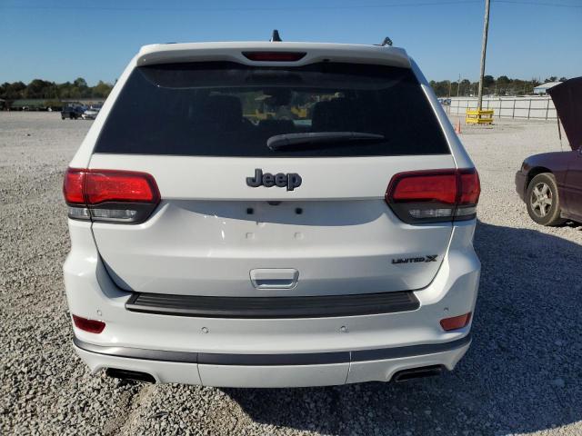 1C4RJEBG8KC751909 - 2019 JEEP GRAND CHER LIMITED Ақ фото 6