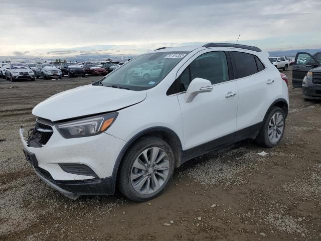 2018 BUICK ENCORE PREFERRED, 