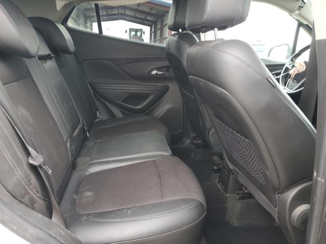 KL4CJASB8JB678249 - 2018 BUICK ENCORE PREFERRED Ağ foto 11