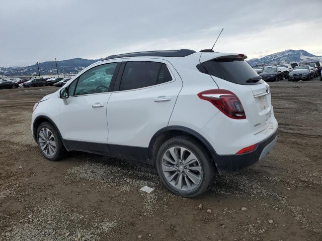 KL4CJASB8JB678249 - 2018 BUICK ENCORE PREFERRED Ağ foto 2