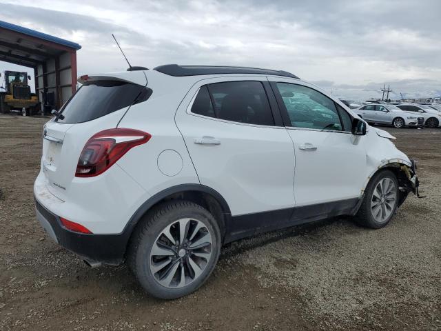 KL4CJASB8JB678249 - 2018 BUICK ENCORE PREFERRED Ağ foto 3