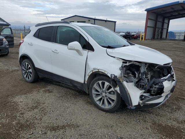 KL4CJASB8JB678249 - 2018 BUICK ENCORE PREFERRED Ağ foto 4