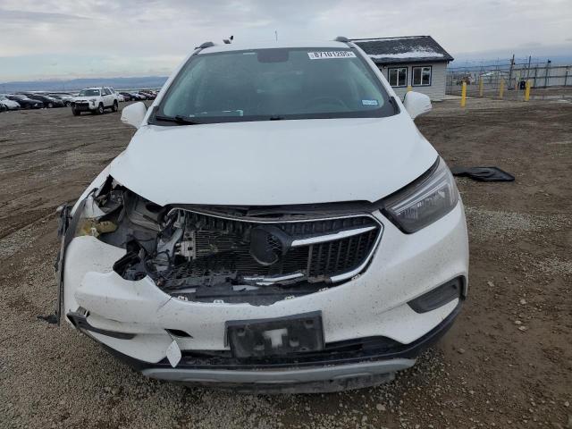 KL4CJASB8JB678249 - 2018 BUICK ENCORE PREFERRED Ağ foto 5