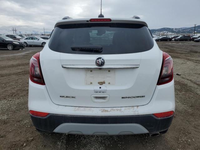 KL4CJASB8JB678249 - 2018 BUICK ENCORE PREFERRED Ağ foto 6