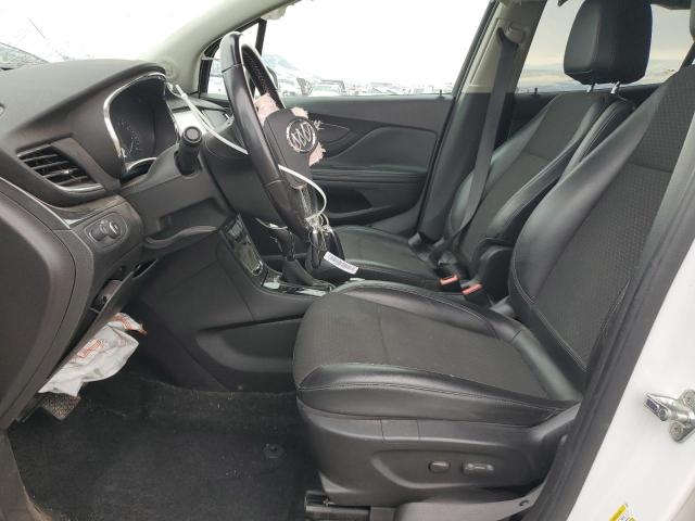 KL4CJASB8JB678249 - 2018 BUICK ENCORE PREFERRED Ağ foto 7