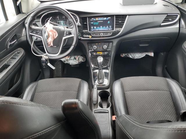 KL4CJASB8JB678249 - 2018 BUICK ENCORE PREFERRED Ağ foto 8